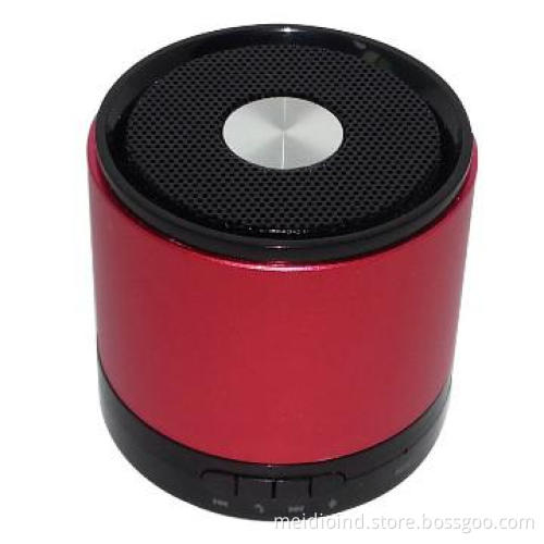 bluetooth speaker with FM bluetooth stereo speakers